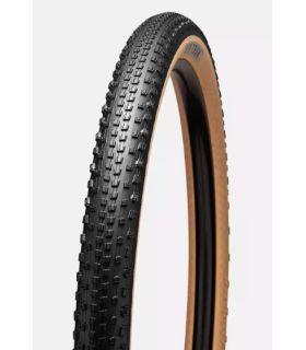 Cubierta Specialized Air Trak Flex Lite T5/T7 TLR Tan