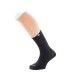 Calcetines Pimiento Negro Philippe Negro