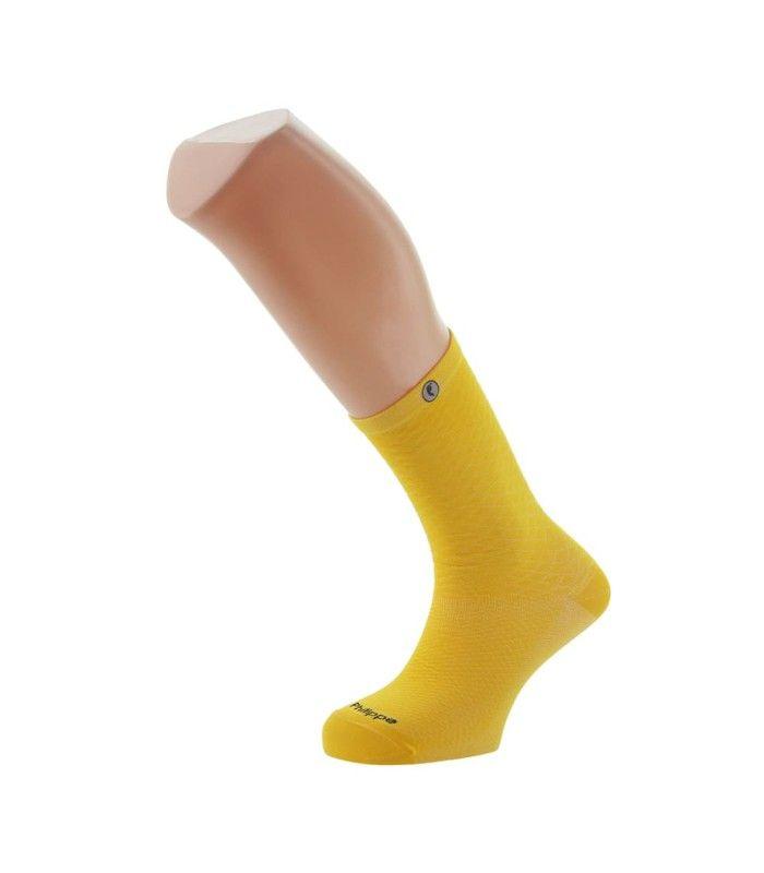 Calcetines Pimiento Negro Philippe Yema