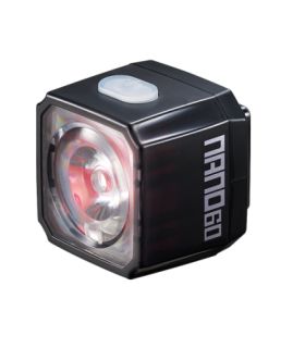 Luz Trasera Cateye NANO60