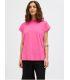 Camiseta Jack & Jones JXAstrid Boxy SL Every Tee JRS Noos Mujer