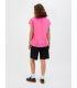 Camiseta Jack & Jones JXAstrid Boxy SL Every Tee JRS Noos Mujer