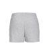 Pantalon Jack & Jones JXAlfa Reg HW Shorts SWT SN Gris Mujer