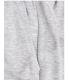 Pantalon Jack & Jones JXAlfa Reg HW Shorts SWT SN Gris Mujer