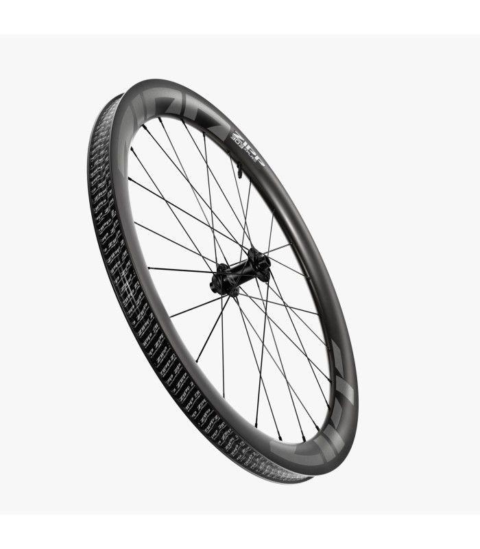 Zipp 303 XPLR S Carbon Disc Tubeless Shimano HG Juego de Ruedas Gravel