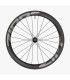 Zipp 303 XPLR S Carbon Disc Tubeless Shimano HG Juego de Ruedas Gravel