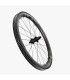 Zipp 303 XPLR S Carbon Disc Tubeless Shimano HG Juego de Ruedas Gravel