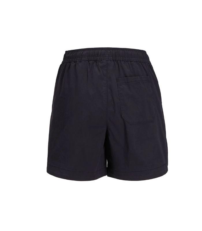 Pantalon Jack & Jones Jxmollie Campaign Shorts Negro Mujer
