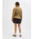 Pantalon Jack & Jones Jxmollie Campaign Shorts Negro Mujer