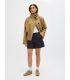 Pantalon Jack & Jones Jxmollie Campaign Shorts Negro Mujer