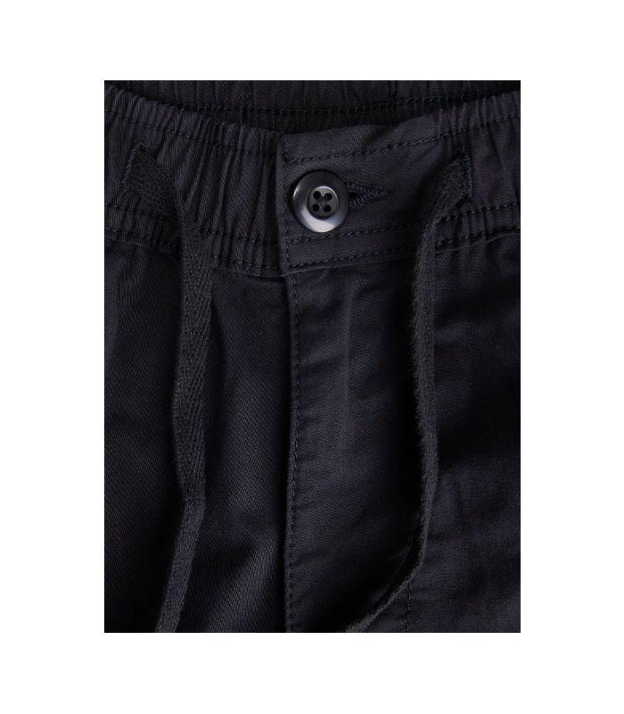 Pantalon Jack & Jones Jxmollie Campaign Shorts Negro Mujer