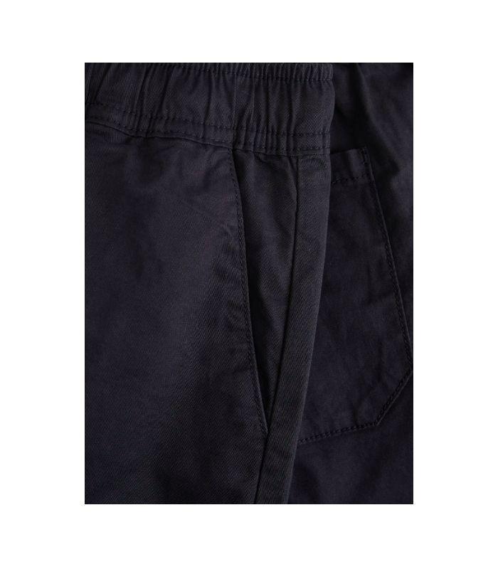 Pantalon Jack & Jones Jxmollie Campaign Shorts Negro Mujer