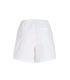Pantalon Jack & Jones JXmollie Campaign Shorts Blanco Mujer