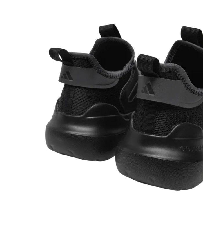 Zapatilla Adidas Tensaur Comfort AC J Negro