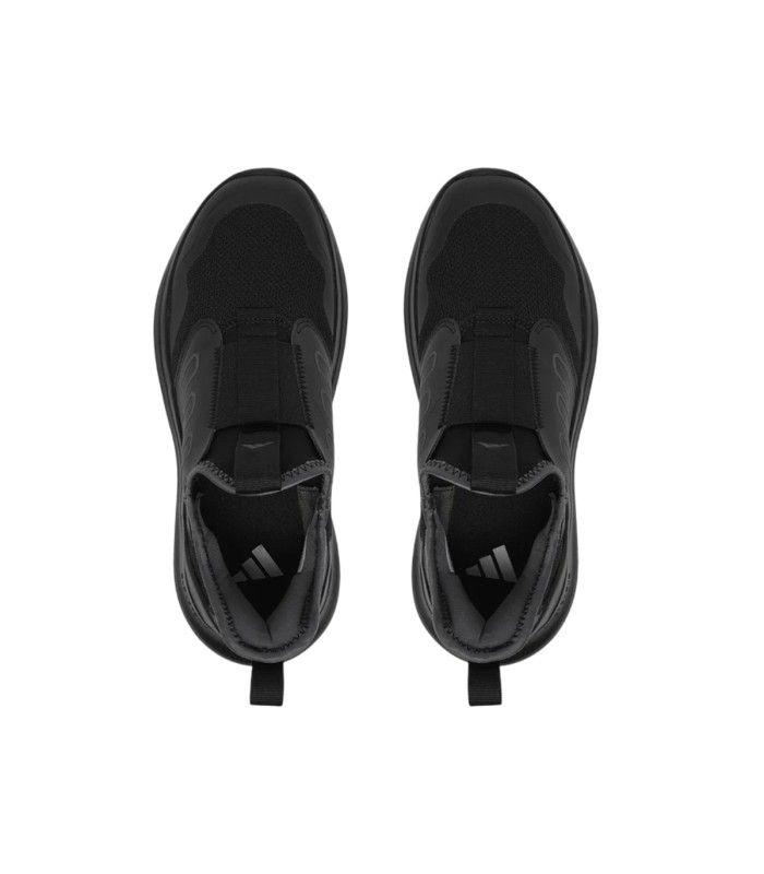 Zapatilla Adidas Tensaur Comfort AC J Negro