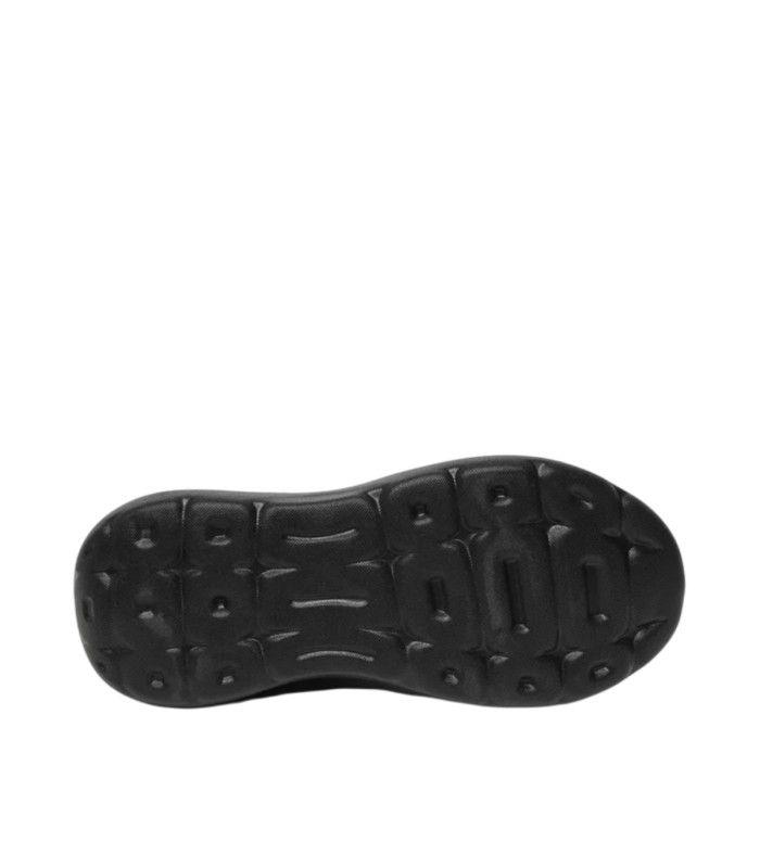 Zapatilla Adidas Tensaur Comfort AC J Negro