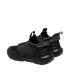 Zapatilla Adidas Tensaur Comfort AC J Negro