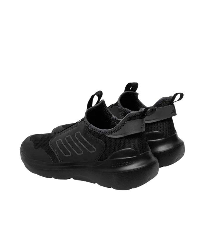 Zapatilla Adidas Tensaur Comfort AC J Negro