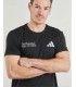 Camiseta Adidas M Ulti Met T Negro Hombre