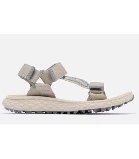 Sandalia Columbia Konos Globetrot Mujer