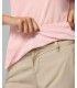 Camiseta Columbia Zero Rules Light SS Mujer