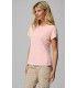 Camiseta Columbia Zero Rules Light SS Mujer