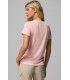 Camiseta Columbia Zero Rules Light SS Mujer