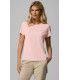 Camiseta Columbia Zero Rules Light SS Mujer