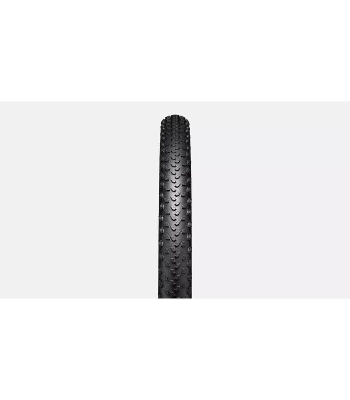 Cubierta Specialized Fast Trak Flex Lite T5/T7 TLR Tan XC Tire Tubeless Ready