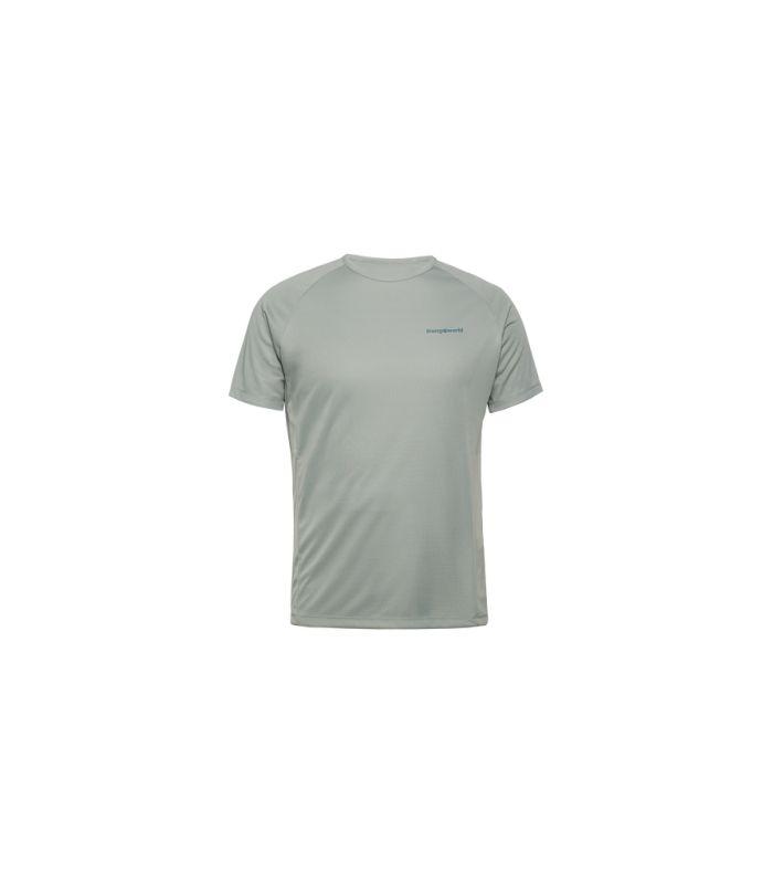 Camiseta Trangoworld Couvet Hombre
