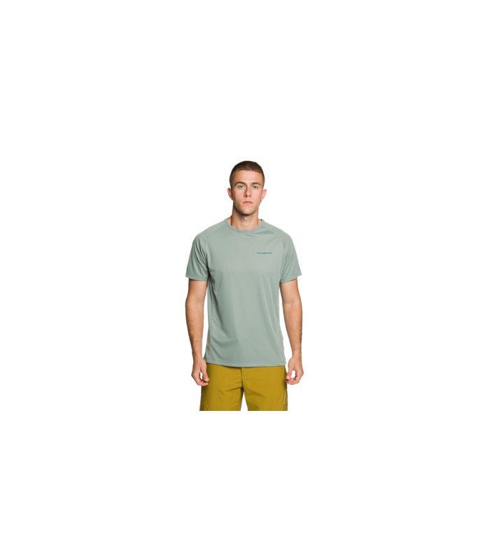 Camiseta Trangoworld Couvet Hombre