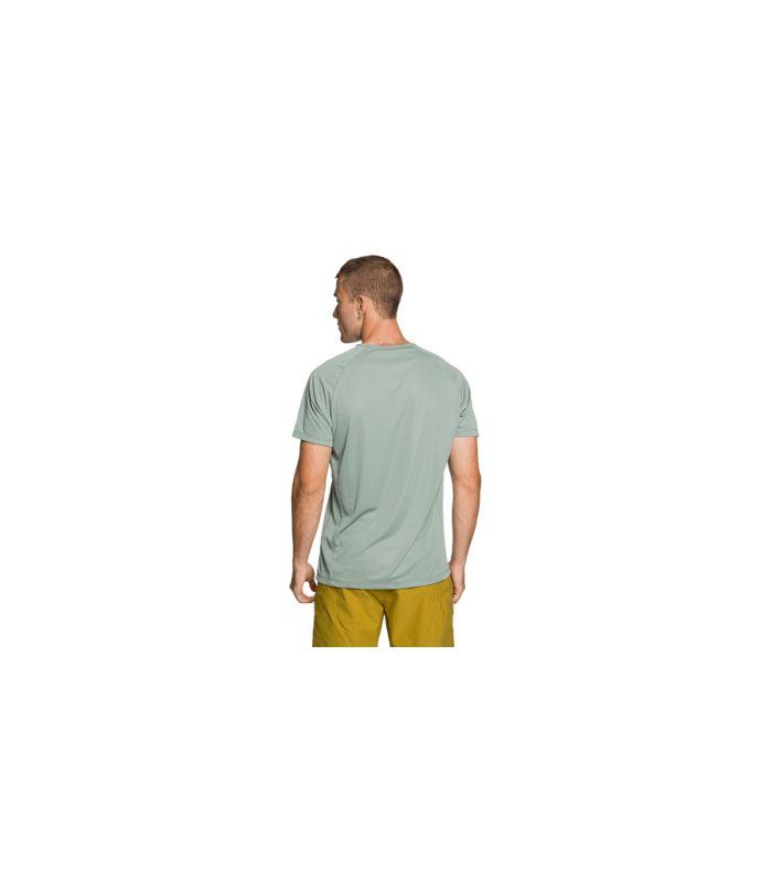 Camiseta Trangoworld Couvet Hombre