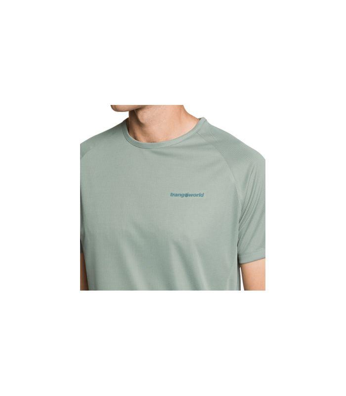Camiseta Trangoworld Couvet Hombre