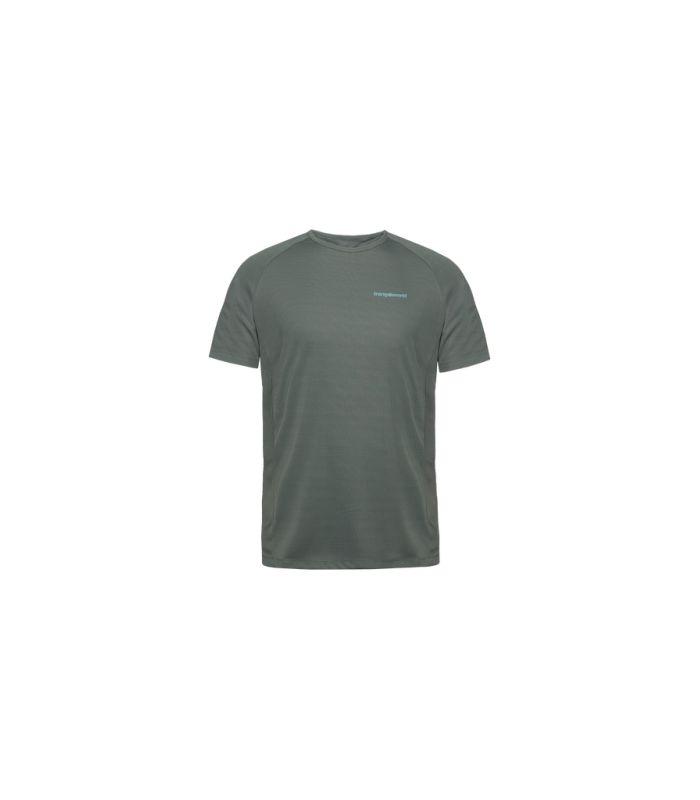 Camiseta Trangoworld Couvet Hombre