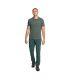 Camiseta Trangoworld Couvet Hombre