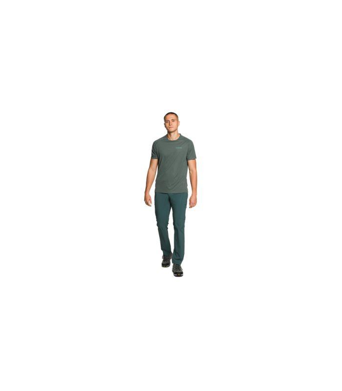 Camiseta Trangoworld Couvet Hombre