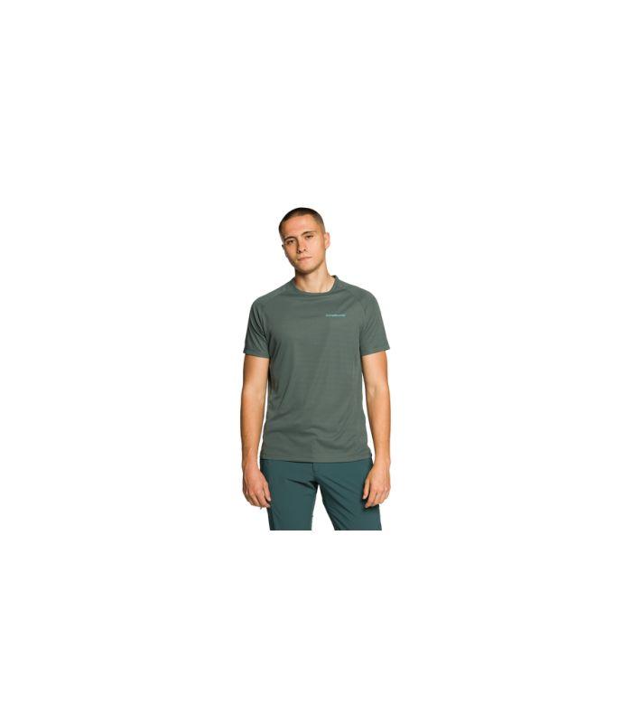 Camiseta Trangoworld Couvet Hombre