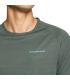 Camiseta Trangoworld Couvet Hombre