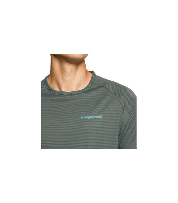 Camiseta Trangoworld Couvet Hombre