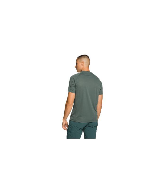 Camiseta Trangoworld Couvet Hombre