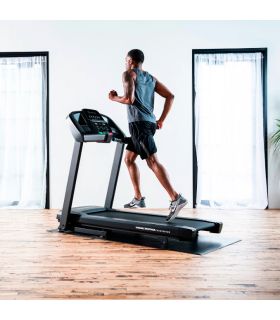 Cinta de Correr Plegable Horizon T101