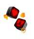 Luz Trasera Inteligente Magene L308