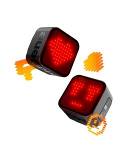 Luz Trasera Inteligente Magene L308