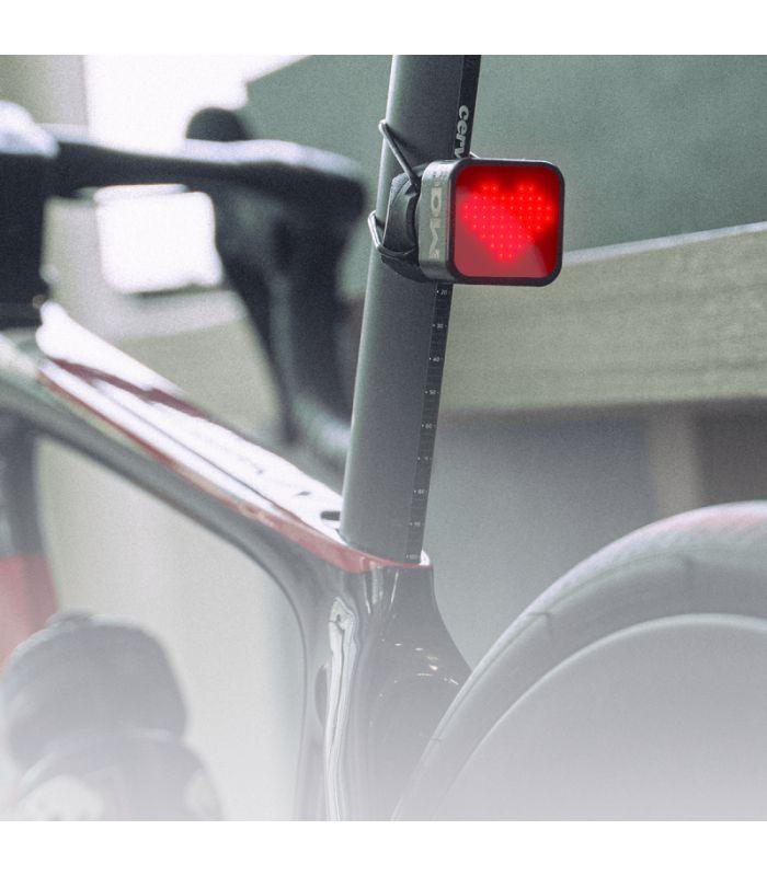Luz Trasera Inteligente Magene L308