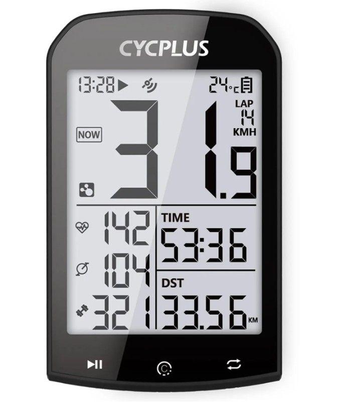 GPS Cycplus Bike M1