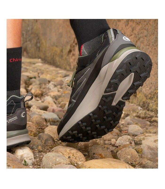 Zapatilla Chiruca Sucre 01 Gore-Tex Hombre