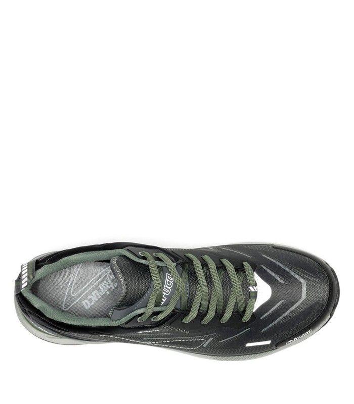 Zapatilla Chiruca Sucre 01 Gore-Tex Hombre