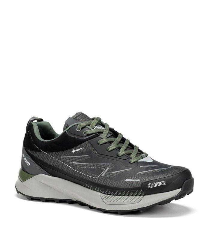 Zapatilla Chiruca Sucre 01 Gore-Tex Hombre