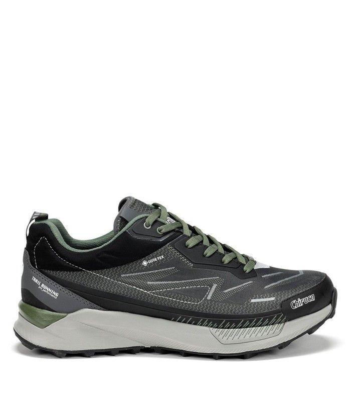 Zapatilla Chiruca Sucre 01 Gore-Tex Hombre