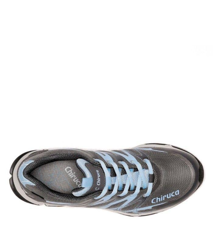 Zapatilla Chiruca Marbella 13 Mujer